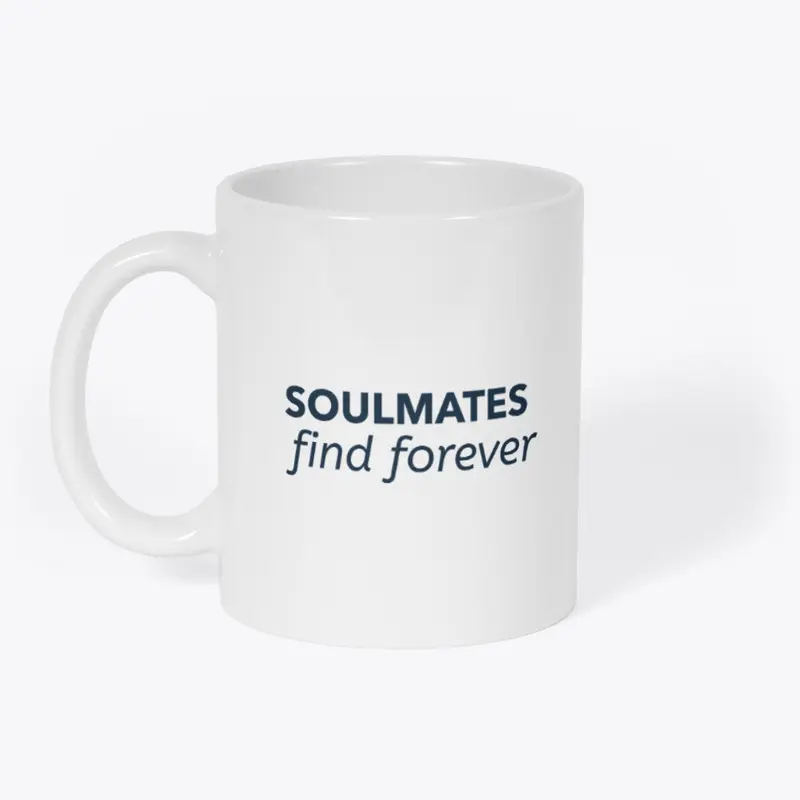 Soulmates Find Forever