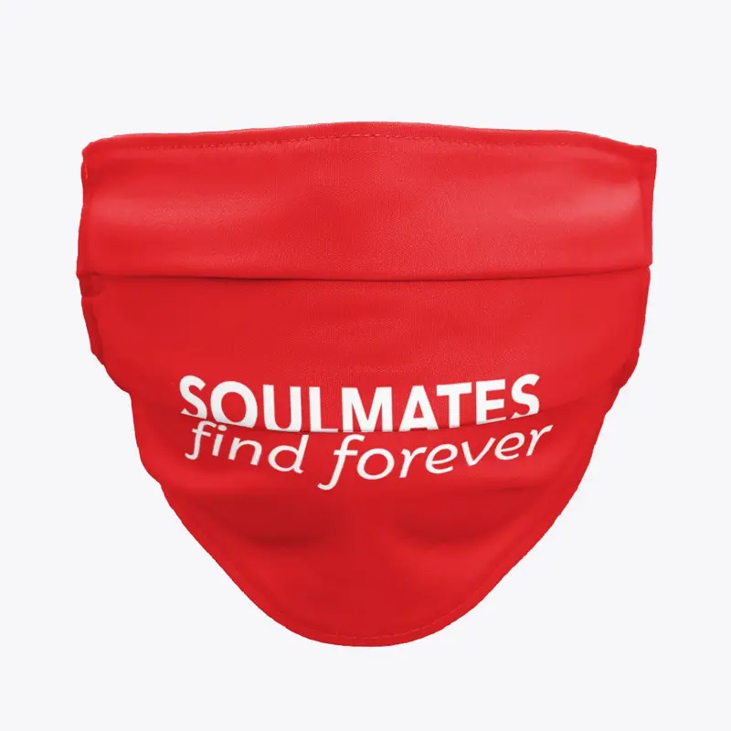 Soulmates Find Forever