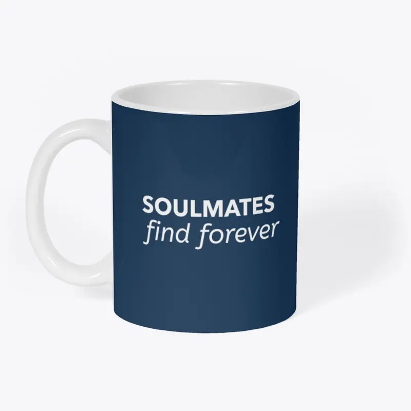 Soulmates Find Forever