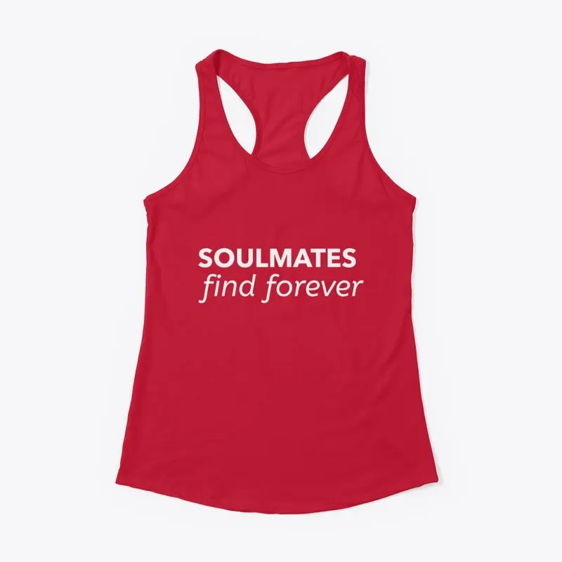 Soulmates Find Forever