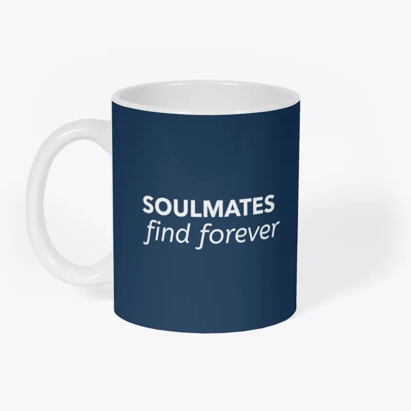 Soulmates Find Forever