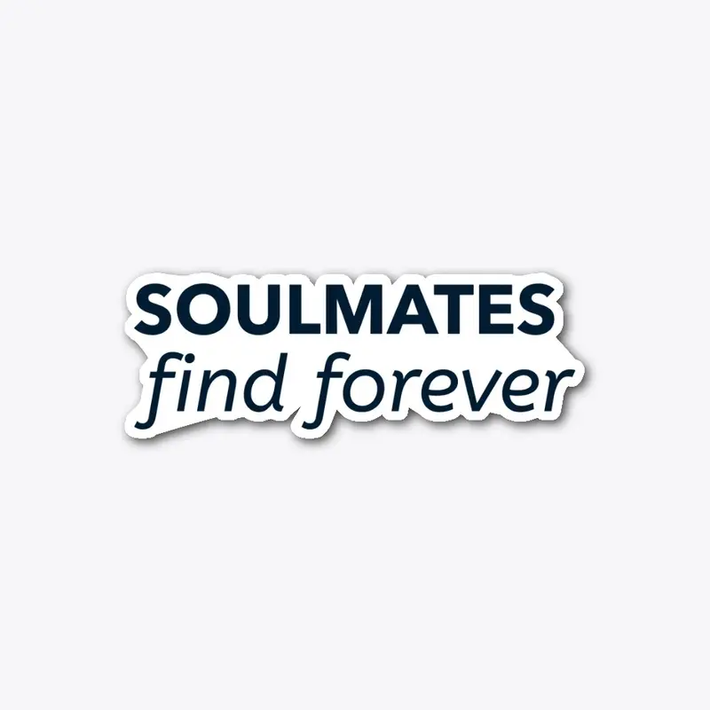 Soulmates Find Forever