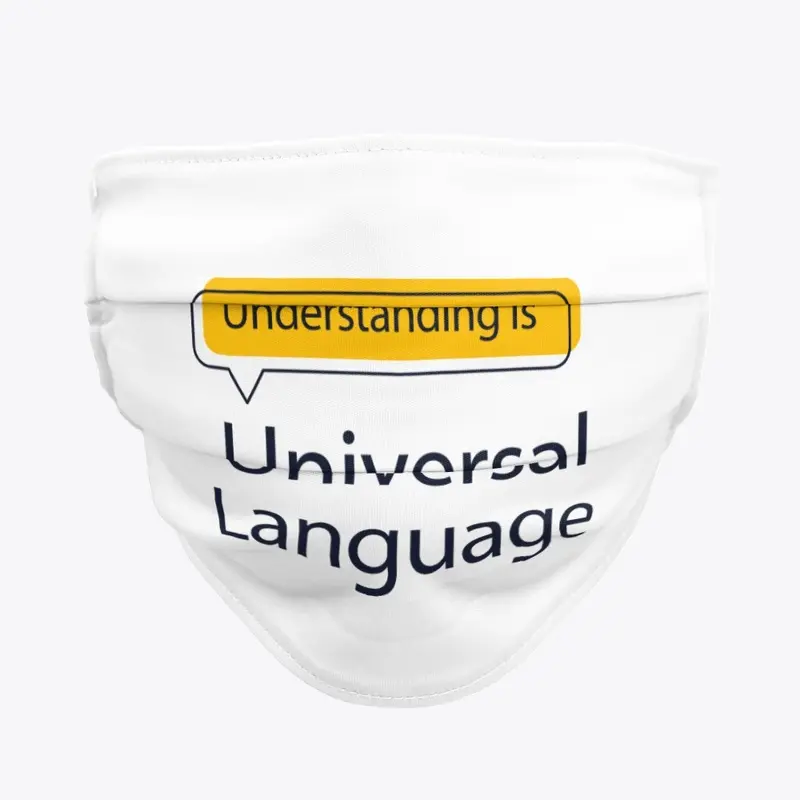 Understanding is Universal Language